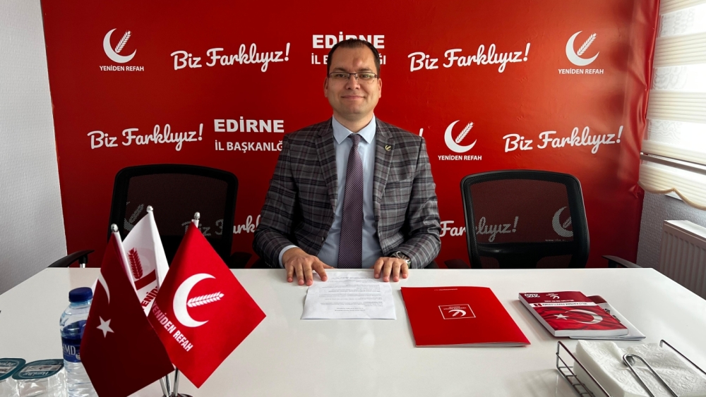 ÇALIŞKAN: “BU TABLO, ARTIK BİR SEFALET SINIRIDIR!”